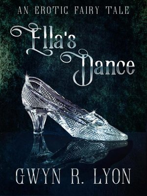 cover image of Ella's Dance